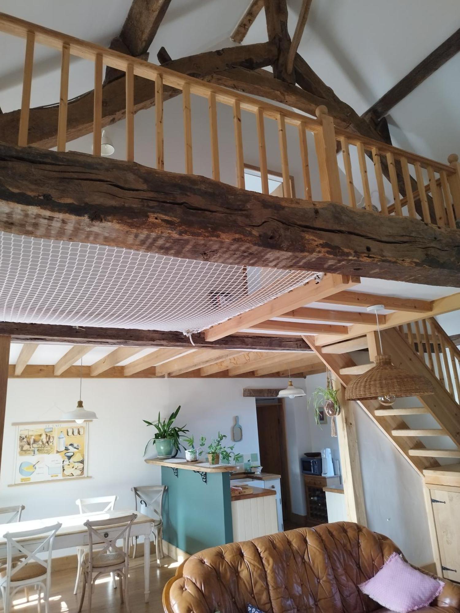 Chalet Des Roches Roche D'Oetre Suisse Normande Saint-Philbert-sur-Orne Exterior foto